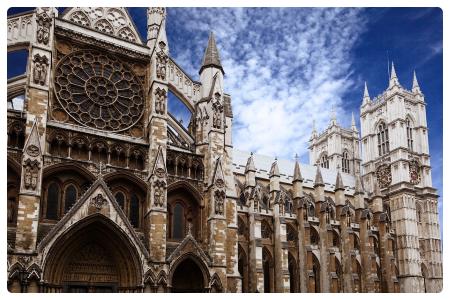 Abbazia di Westminster