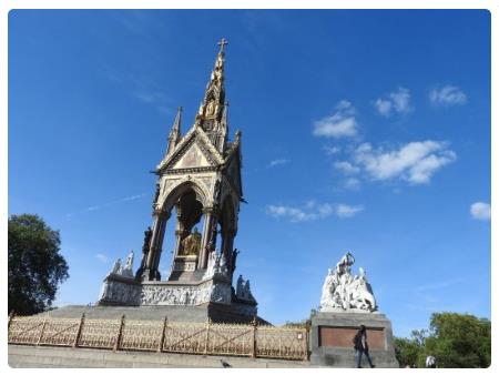 Albert Memorial