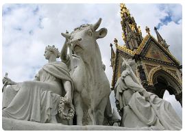 Albert Memorial