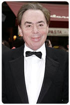 Andrew Lloyd Webber