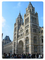 Natural History Museum