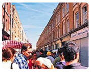 Mercato di Brick Lane