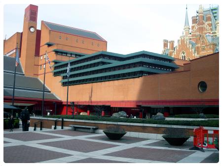  British Library