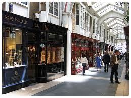  Burlington Arcade