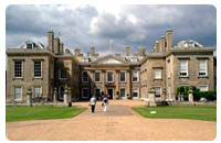 Castello di Althorp