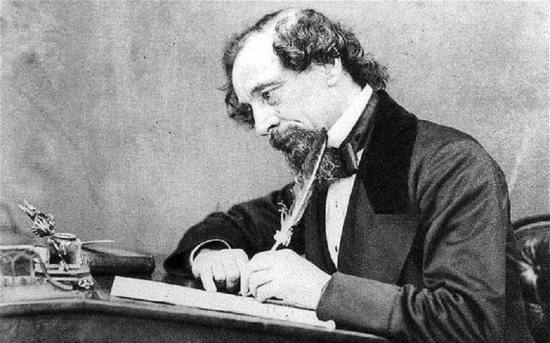 Charles Dickens