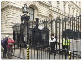 Numero 10 Downing Street