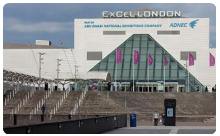 ExCeL London