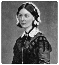 Florence Nightingale