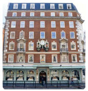 Fortnum & Mason Londra