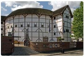 Globe Theatre