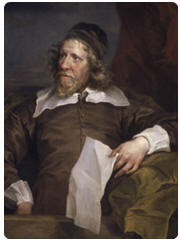 Inigo Jones