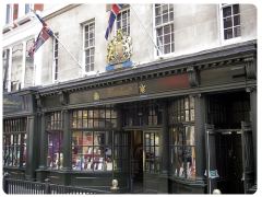 Libreria Hatchards