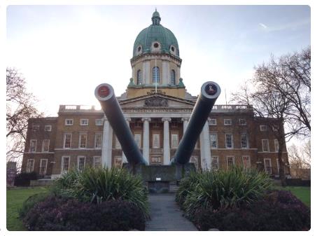 Imperial War Museum Londra