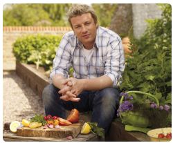 Jamie Oliver