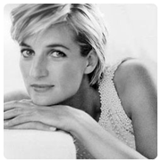 Lady Diana Spencer