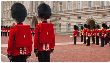 Londra per Bambini