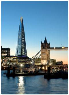 The Shard