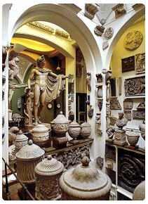 John Soane's Museum