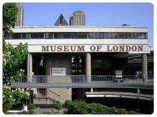 Museum of London