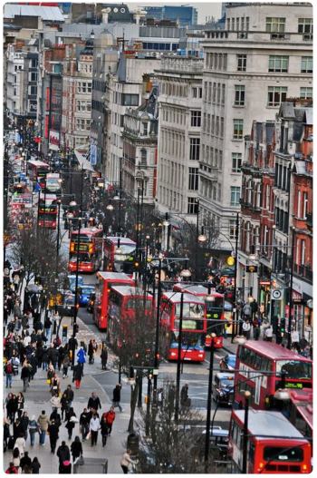 Oxford Street