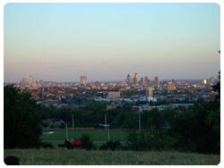 Parliament Hill