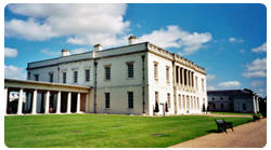 Queen House a Greenwich 