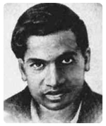 Ramanujan