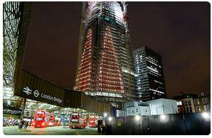 The Shard