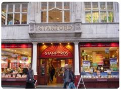 Stanfords Londra