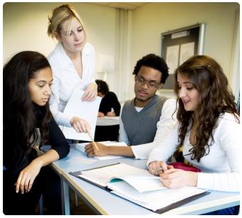 Studenti Londra