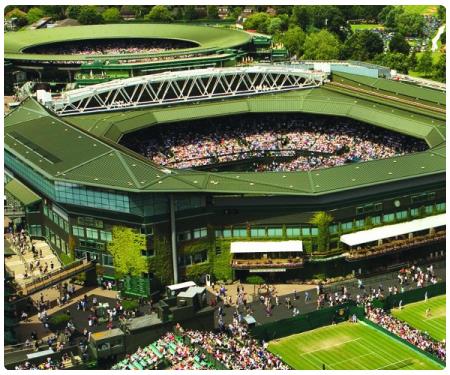 Torneo di Wimbledon