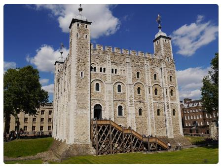 Tower of London