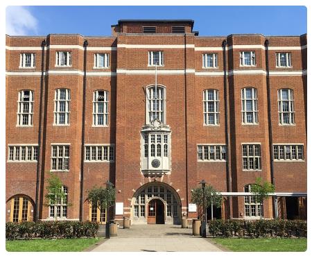 Università di Londra