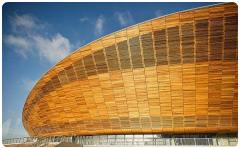 Velopark Londra