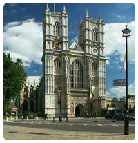 Abbazia di Westminster