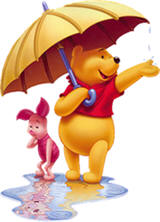 Winnie the Pooh